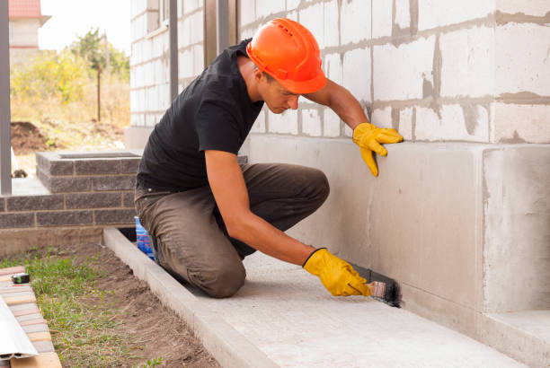 Licensed Exterior Waterproofing service in Voorhees, NJ - Halo Water Proofing